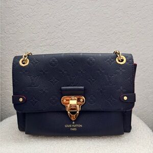 Louis Vuitton Vavin PM